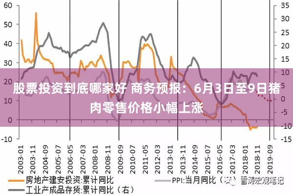 股票投资到底哪家好 商务预报：6月3日至9日猪肉零售价格小幅上涨